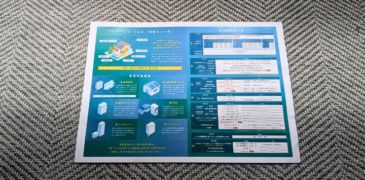 初期費用を早く回収するなら補助金を積極的に活用するのがベスト
