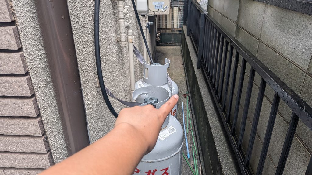 現地調査に基づいた提案をしてくれる