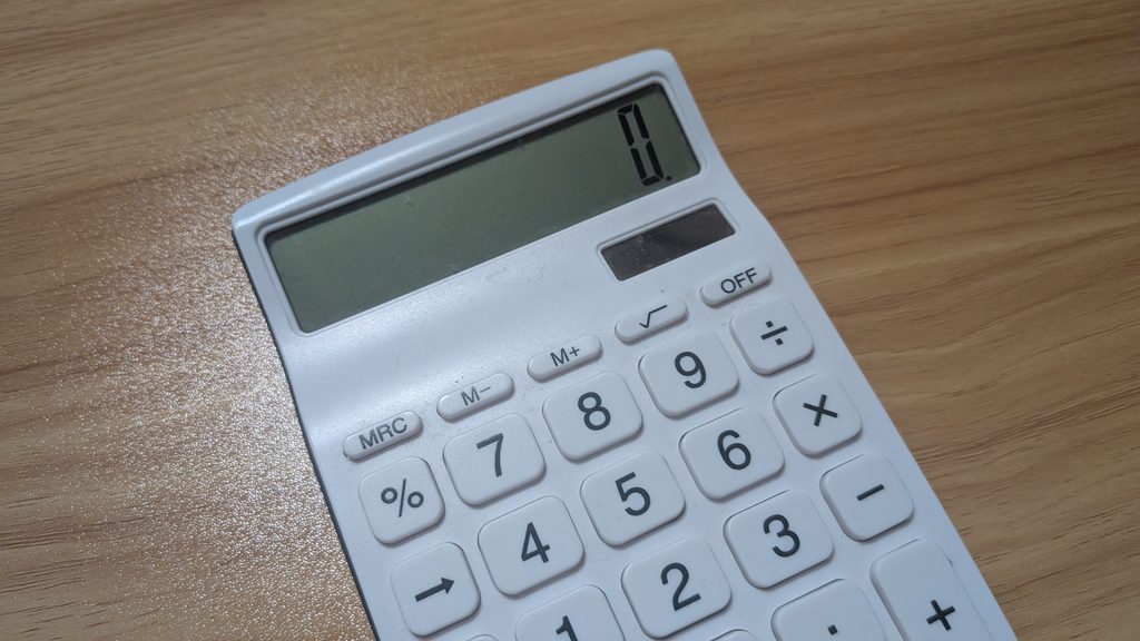 蓄電池の寿命が来た場合の買い替え費用はいくら？