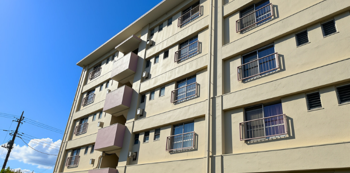 マンションでも定置型蓄電池を設置することはできる？
