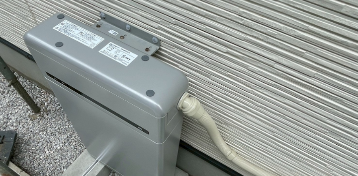 蓄電池の容量は10kWh前後が目安