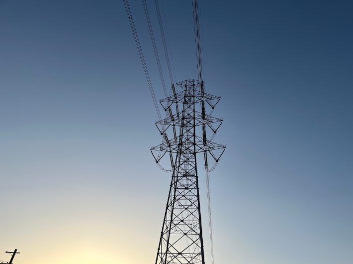 送配電は九州電力送配電株式会社が行うため電気の品質は同じ