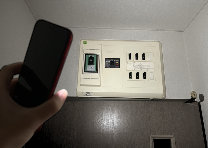 台風で停電したとき新電力は大丈夫？