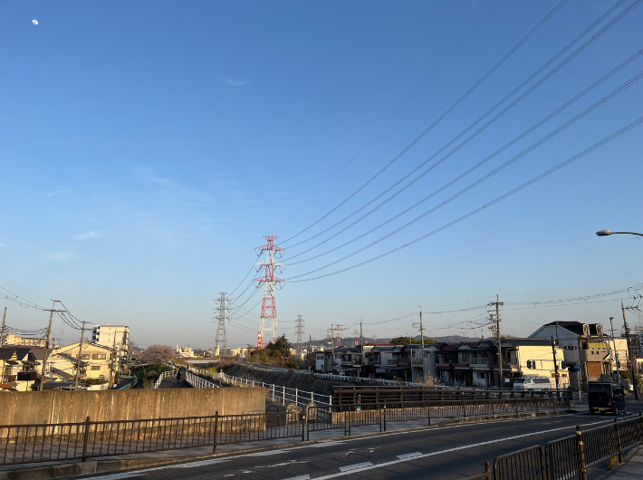 電気の質は関電も新電力も変わらない