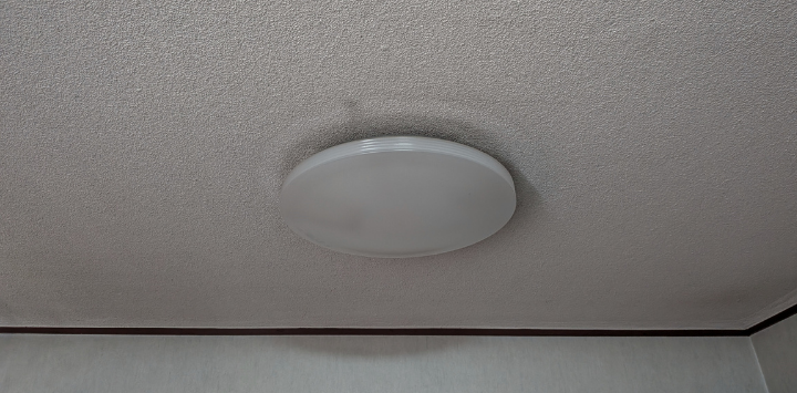 すでに電気が止まっている場合の対処