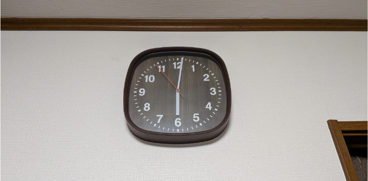 解約日の当日は何時まで電気を使える？