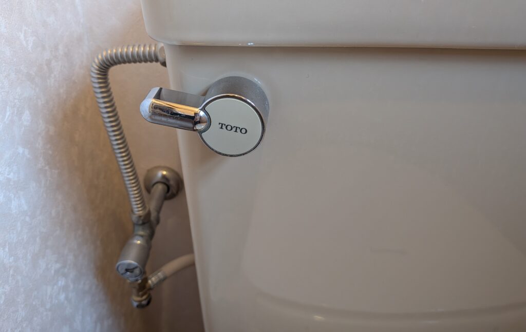 電気が止まった場合はトイレの水は流せる？