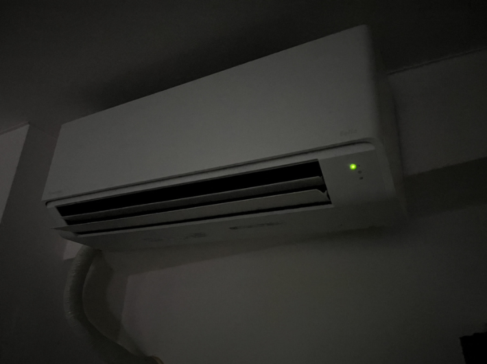 停電時に使いたい家電が動かなかった